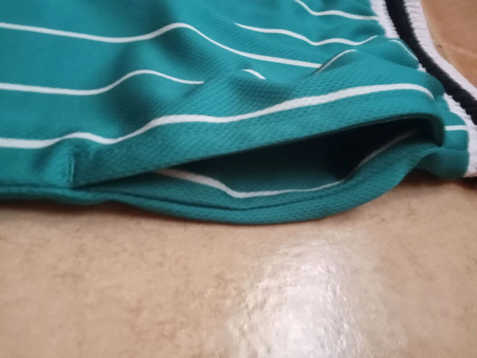 Calça NFL Primark tamanho PP em muito bom estado – photo 7